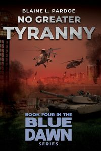 Produktbild: No Greater Tyranny
