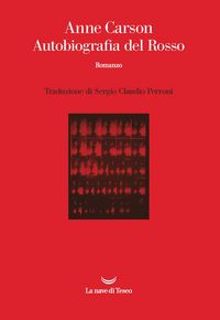 Produktbild: Autobiografia del Rosso