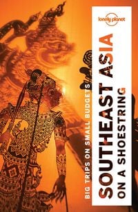 Produktbild: Lonely Planet Southeast Asia on a shoestring