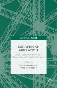 Produktbild: Eurafrican Migration