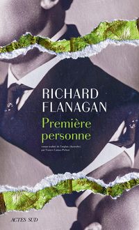 Produktbild: Premi&egrave;re personne