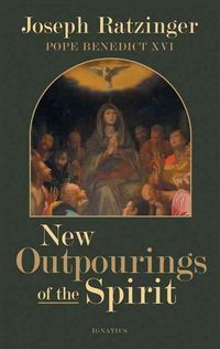 Produktbild: New Outpourings Of The Spirit