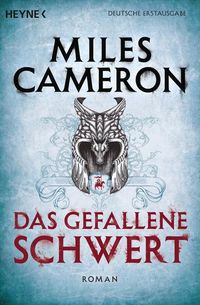 Produktbild: Das gefallene Schwert / Der Rote Krieger Band 2