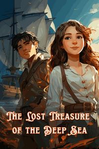Produktbild: Th&iquest; Lost Tr&iquest;asur&iquest; of th&iquest; D&iquest;&iquest;p S&iquest;a