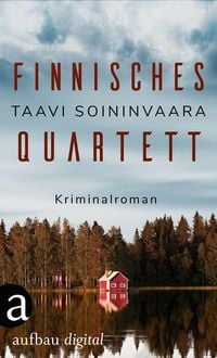 Bild vom Artikel Finnisches Quartett vom Autor Taavi Soininvaara