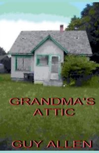 Produktbild: Grandma's Attic