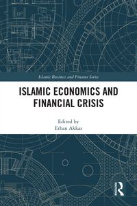 Produktbild: Islamic Economics and Financial Crisis