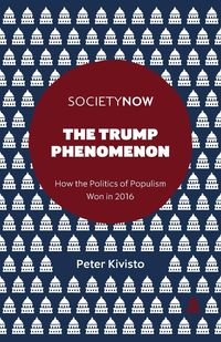 Produktbild: The Trump Phenomenon