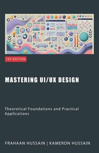 Produktbild: Mastering UI/UX Design