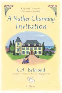 Produktbild: A Rather Charming Invitation