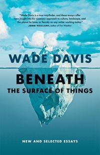 Produktbild: Beneath the Surface of Things
