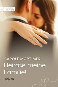 Produktbild: Heirate meine Familie!
