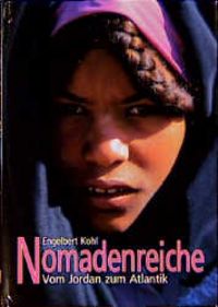 Produktbild: Nomadenreiche vom Jordan zum Atlantik