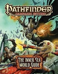 Produktbild: The Inner Sea World Guide