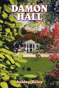 Produktbild: Damon Hall