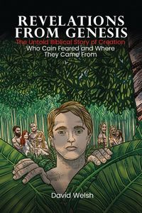 Produktbild: Revelations from Genesis