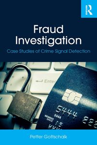 Produktbild: Fraud Investigation
