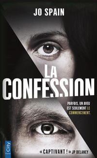 Produktbild: La confession