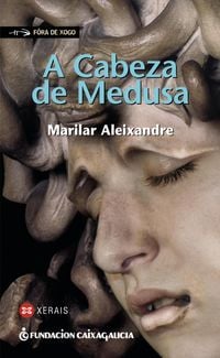 Produktbild: A Cabeza de Medusa