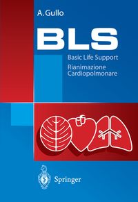 Produktbild: BLS - Basic Life Support