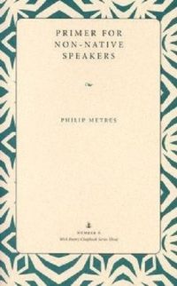 Produktbild: Metres, P: Primer for Non-Native Speakers