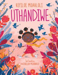 Produktbild: Uthandiwe