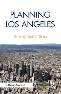 Produktbild: Planning Los Angeles