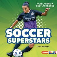 Produktbild: Soccer Superstars