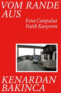 Produktbild: Vom Rande aus