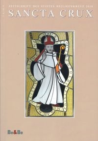 Produktbild: Sancta Crux. Zeitschrift des Stiftes Heiligenkreuz / Sancta Crux 2014