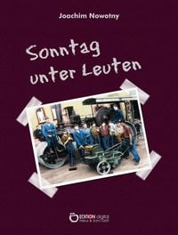 Produktbild: Sonntag unter Leuten