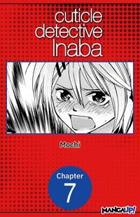 Produktbild: Cuticle Detective Inaba #007