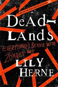 Produktbild: Deadlands