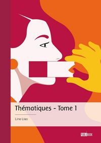 Produktbild: Thematiques - tome 1
