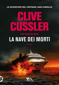 Produktbild: La nave dei morti