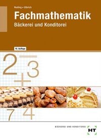 Produktbild: eBook inside: Buch und eBook Fachmathematik