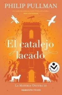 Produktbild: El Catalejo Lacado / The Amber Spyglass