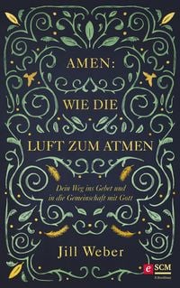 Produktbild: Amen: Wie die Luft zum Atmen
