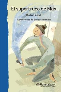 Produktbild: El Supertruco de Max (Obra de Teatro) / Max's Super-Trick (a Play)