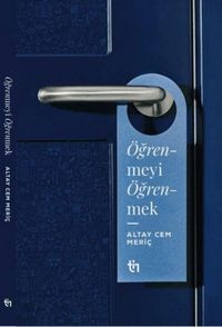 Produktbild: &Ouml;grenmeyi &Ouml;grenmek