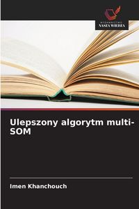 Produktbild: Ulepszony algorytm multi-SOM