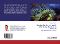 Produktbild: Marine Turtles on Sandy and Rocky Beaches of Pakistan