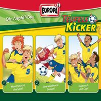 Produktbild: 3er-Box (Folgen 01-03)
