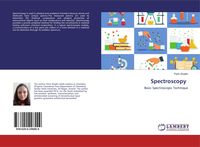 Produktbild: Spectroscopy