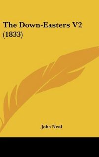 Produktbild: The Down-Easters V2 (1833)