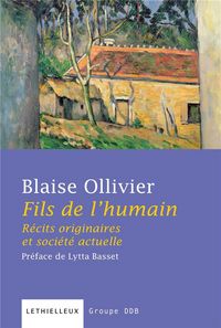 Produktbild: Fils de l humain