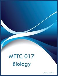 Produktbild: MTTC 017 Biology