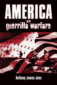 Produktbild: America and Guerilla Warfare