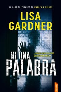 Produktbild: Ni una palabra