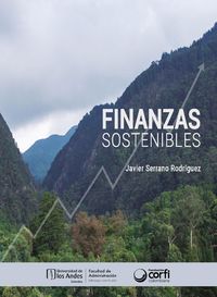 Produktbild: Finanzas sostenibles